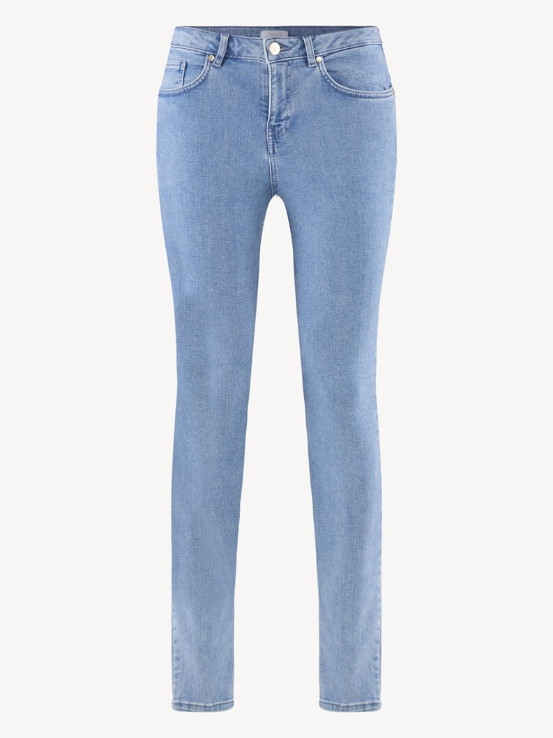 jeans - blu taw0250-50046 compra tamaris pantaloni jeans online